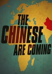 The Chinese Are Coming thumbnail