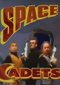 Space Cadets thumbnail