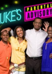 Luke's Parental Advisory thumbnail