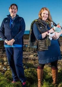 The Highland Midwife thumbnail