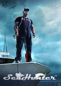 The Seahunter thumbnail