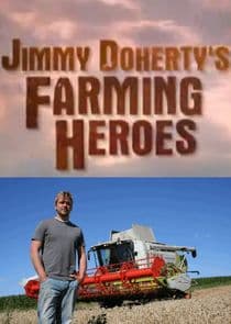 Jimmy Doherty's Farming Heroes thumbnail