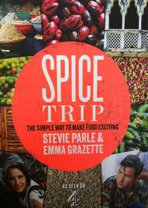 Spice Trip thumbnail
