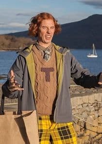 Torcuil's Guide to Being a Gael thumbnail