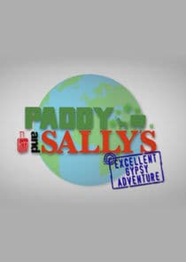 Paddy and Sally's Excellent Gypsy Adventure thumbnail