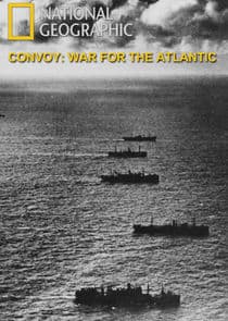 Atlantic Convoys: The War at Sea thumbnail