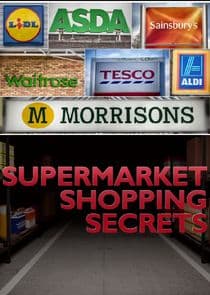 Supermarket Shopping Secrets thumbnail