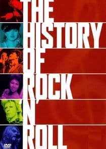 The History of Rock 'n' Roll thumbnail