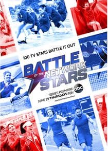 Battle of the Network Stars thumbnail