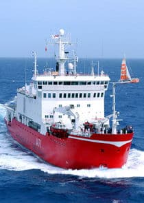 Ice Patrol thumbnail