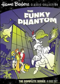 The Funky Phantom thumbnail