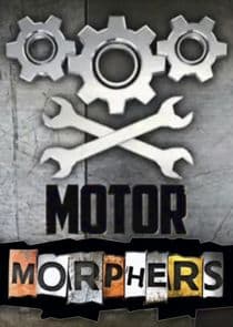 Motor Morphers thumbnail