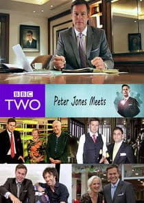 Peter Jones Meets... thumbnail