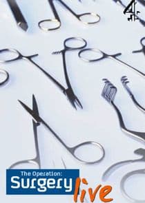 The Operation: Surgery Live thumbnail