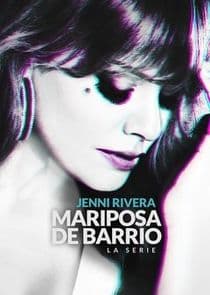 Jenni Rivera: Mariposa de Barrio thumbnail