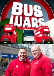 Bus Wars thumbnail