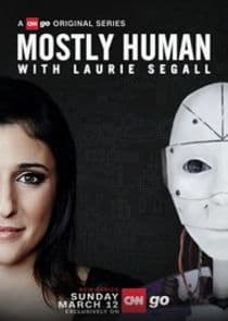 Mostly Human with Laurie Segall thumbnail