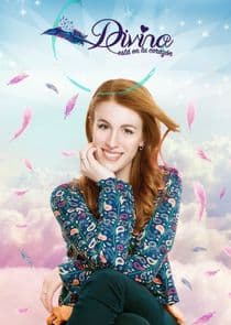 Divina, está en tu corazón thumbnail