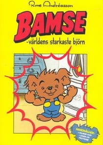 Bamse thumbnail