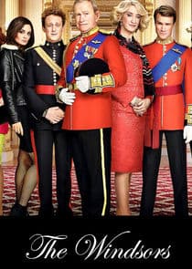 The Windsors thumbnail