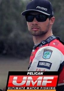 Ultimate Match Fishing thumbnail