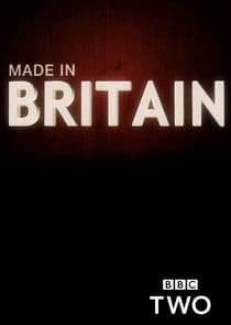 Made in Britain thumbnail