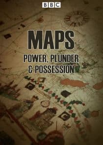 Maps: Power, Plunder and Possession thumbnail