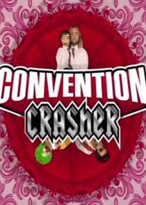 The Convention Crasher thumbnail