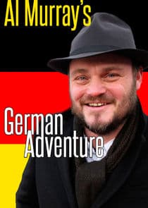 Al Murray's German Adventure thumbnail