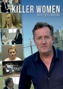 Killer Women with Piers Morgan thumbnail