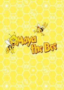 The New Adventures of Maya the Honey Bee thumbnail