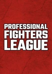 Professional Fighters League thumbnail