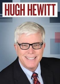 Hugh Hewitt thumbnail
