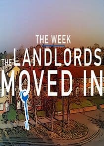 The Week the Landlords Moved In thumbnail