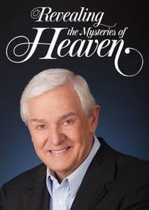 Revealing the Mysteries of Heaven thumbnail
