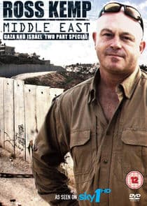 Ross Kemp: Middle East thumbnail