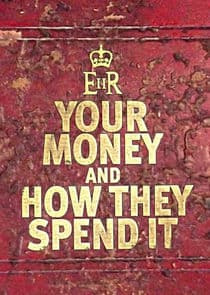 Your Money and How They Spend It thumbnail