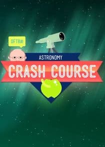 Crash Course Astronomy thumbnail