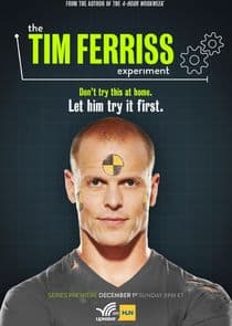 The Tim Ferriss Experiment thumbnail