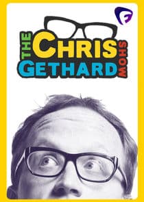 The Chris Gethard Show thumbnail