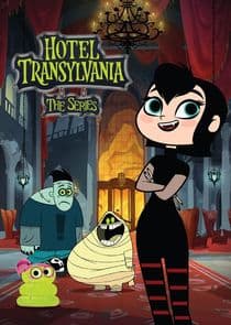 Hotel Transylvania: The Series thumbnail