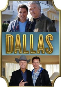 John Barrowman's Dallas thumbnail