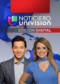 Noticiero Univisión thumbnail