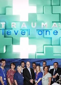 Trauma: Level One thumbnail