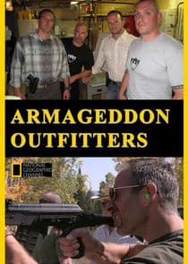 Armageddon Outfitters thumbnail