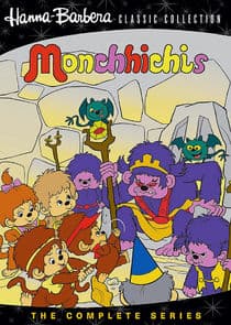Monchhichis thumbnail