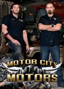 Motor City Motors thumbnail
