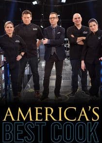 America's Best Cook thumbnail