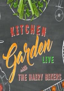 Kitchen Garden Live with the Hairy Bikers thumbnail