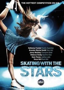 Skating with the Stars thumbnail